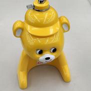 きょろちゃん|TIGER