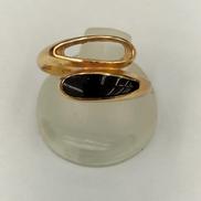 リング|石取れてます