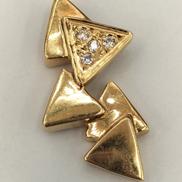 ペンダントトップ|-