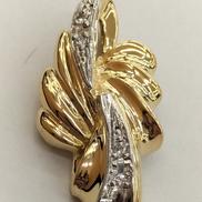 ペンダントトップ|-