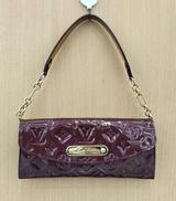 ヴェルニ サンセット ブルーバード アマラント|LOUIS VUITTON