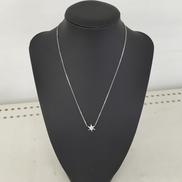 ネックレス|0.52CT