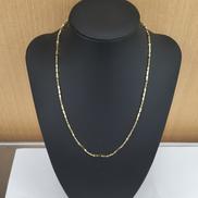 ネックレス|引き輪弱い