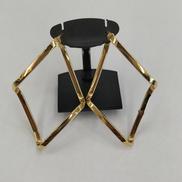 ピアス|凹み箇所あり