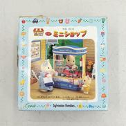 ミニショップ|エポック社