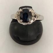 リング|1.2/0.03CT