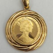 ペンダントトップ|-