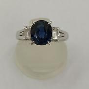 リング|1.71/D0.218CT