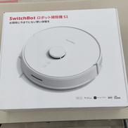 ロボット掃除機|SWITCHBOT