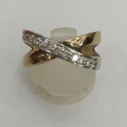 リング|0.3CT