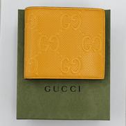 二つ折り財布|GUCCI