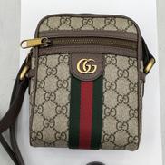 ミニ メッセンジャーバッグ|GUCCI