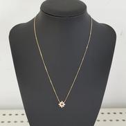 ネックレス|0.23CT