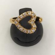 リング|0.28CT