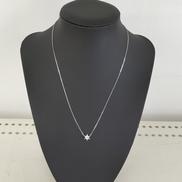 ネックレス|0.33CT