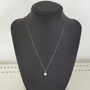 ネックレス|0.3CT