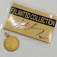 ペンダントトップ|F-1 LIMITED COLLECTION