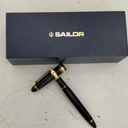 万年筆|SAILOR