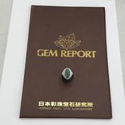 リング|3.3/0.75CT