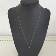 ネックレス|0.07CT