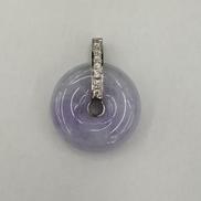 ペンダントトップ|0.22CT