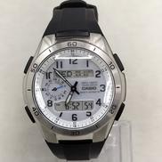タフソーラー|CASIO
