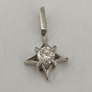 ペンダントトップ|0.23CT