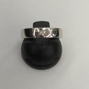 リング|0.01ct