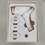 家庭用光脱毛器 アイスレディ|NOTIME