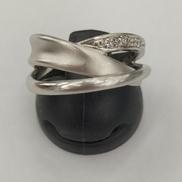 リング|0.06CT