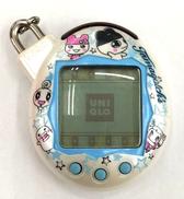 いぇー! ふぁみりーイロイロ! たまごっち プラス(ふぁみた|BANDAI
