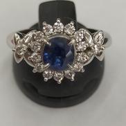 リング|0.94/D0.31CT