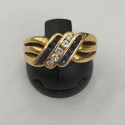 リング|0.3/D0.14CT