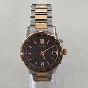 ブライツ 5Pルビー|SEIKO