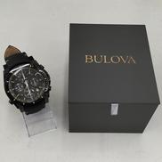 クオーツ|BULOVA