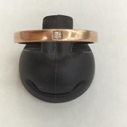 リング|0.01CT
