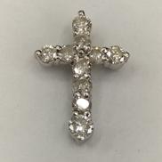 ペンダントトップ|0.50CT