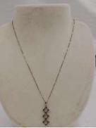 Ｐｔ850ネックレス|PT850