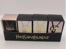 ﾚﾃﾞｨｰｽﾐﾆﾁｭｱｷﾞﾌﾄｾｯﾄ|YVESSAINTLAURENT