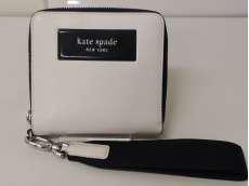 KATESPADEﾗﾍﾞﾙｽﾓｰﾙｳｪﾌﾞﾄﾞﾘｽﾄﾚｯﾄ|KATESPADE