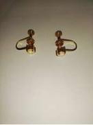 Ｋ１８イヤリング|K18