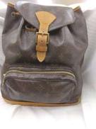 モノグラム|LOUIS VUITTON