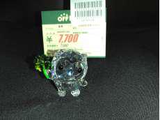 フクロウ|SWAROVSKI