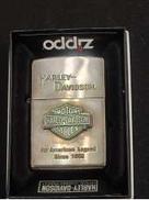 HARLEY-DAVIDSONライタ－|ZIPPO