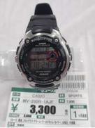 クオ－ツ、電波|CASIO