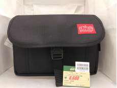 MANHATTAN PORTAGEカメラバッグ|MANHATTAN PORTAGE