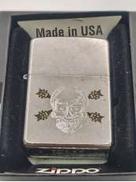 ZIPPOｵｲﾙﾗｲﾀ-|ZIPPO