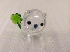 フクロウ|SWAROVSKI