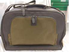 DUNHILL　ボストンバッグ|DUNHILL