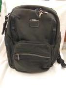 TUMI　サーチ　バックパック|TUMI